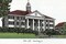James Madison University 16w x 12h Manhattan Black Single Mat Gold Embossed Diploma Frame with Bonus Campus Images Lithograph (value savings at $59)